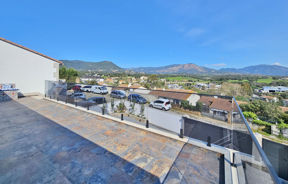 � vendre  Maison Ajaccio (20090)