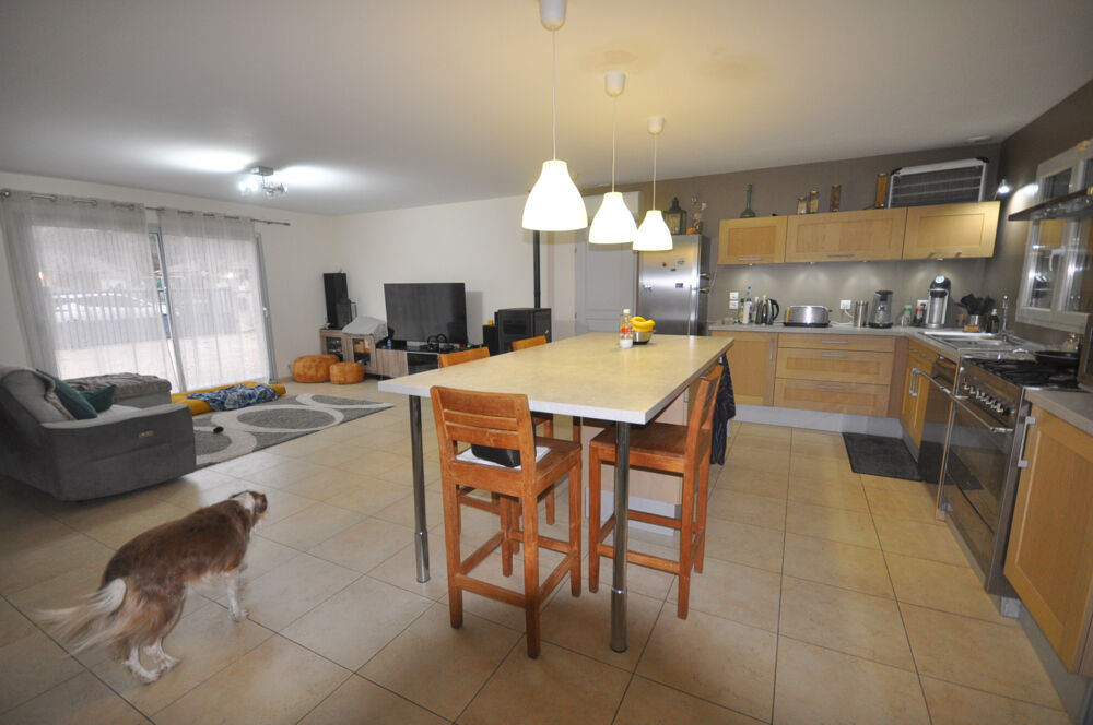 Vente Maison Auterive- Maison 5 pièces 136 m2 Auterive