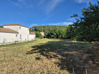  Terrain à vendre 1249 m²