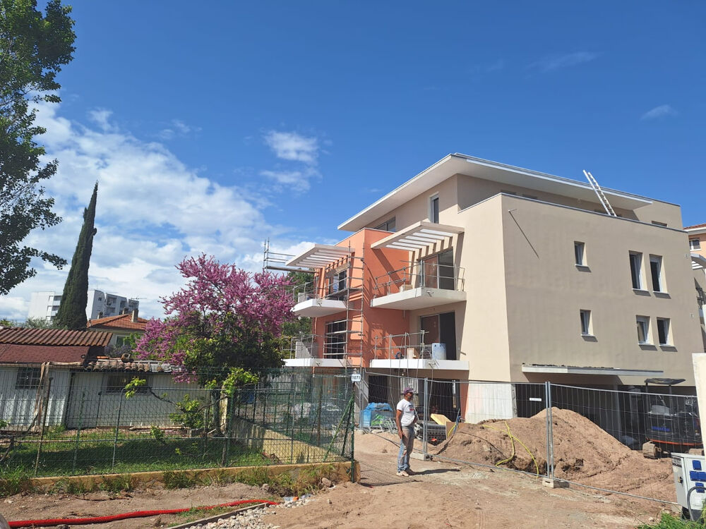 � vendre  Appartement St Aygulf (83370)