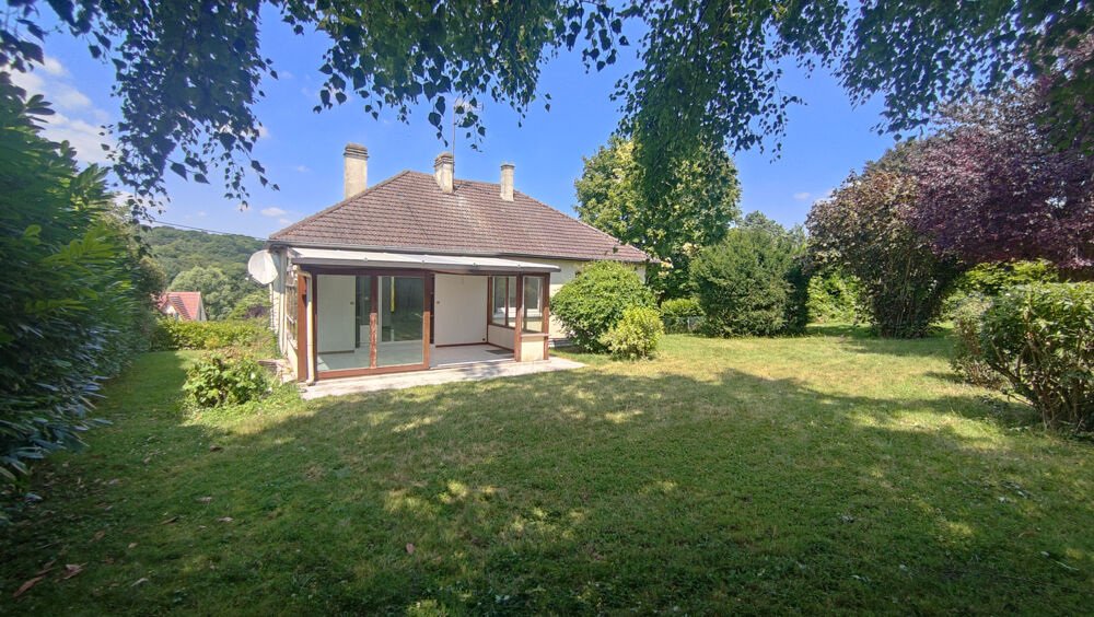 Maison 6 pièces 110 m² · à Beauvais · 110 m² · 210 000 €