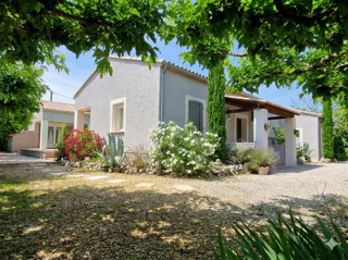  Maison à vendre 5 pièces 184 m²