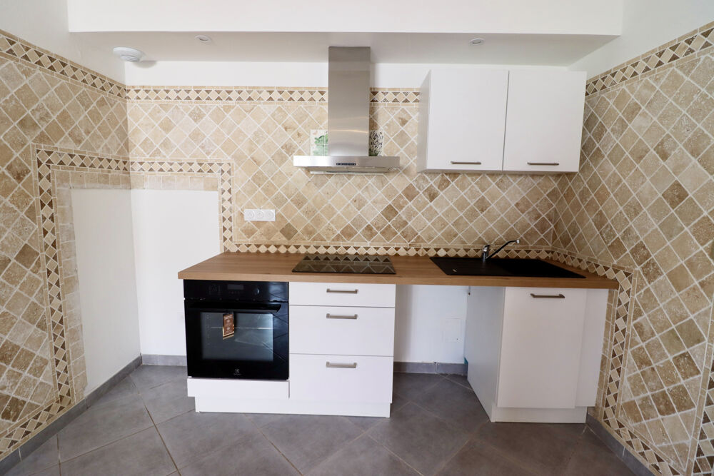 Vente Appartement Rez de jardin, 3 pièces 79,75 m2 17132 Meschers / Gironde Meschers sur gironde
