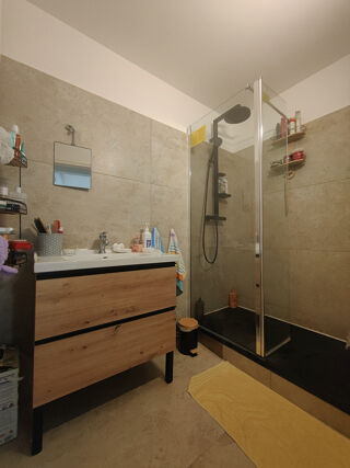  Appartement � vendre 3 pi�ces 65 m�