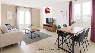  Maison  vendre 4 pices 101 m