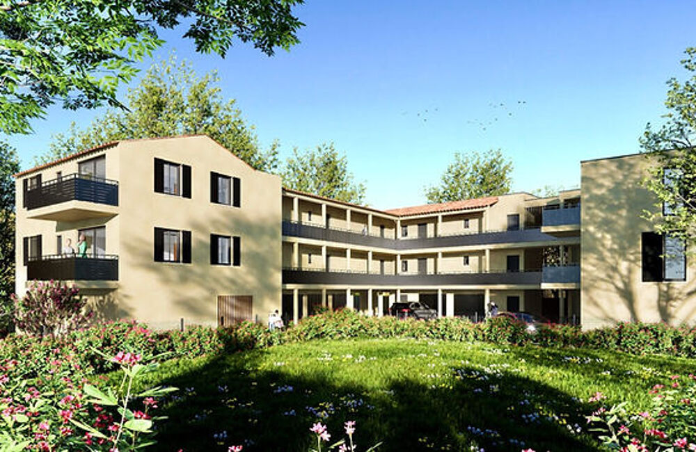 à vendre  Duplex/triplex Saint-Rémy-de-Provence (13210)