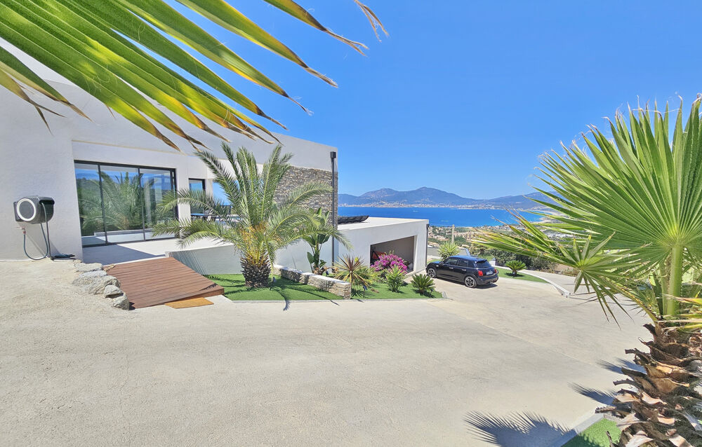à vendre  Maison Porticcio (20166)
