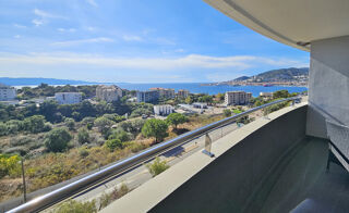  Appartement � vendre 2 pi�ces 44 m�