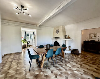  Maison � vendre 10 pi�ces 201 m�