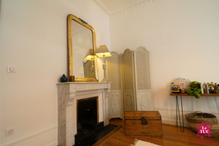  Appartement à vendre 3 pièces 83 m²