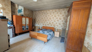  Maison à vendre 4 pièces 111 m²