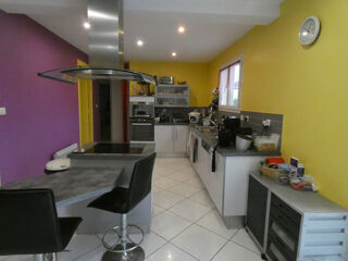  Maison � vendre 7 pi�ces 199 m�
