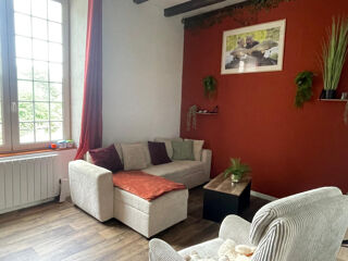  Maison � vendre 6 pi�ces 130 m�