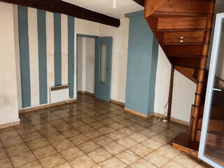  Maison � vendre 3 pi�ces 50 m�