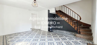  Maison à vendre 5 pièces 126 m²