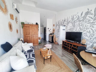  Appartement à vendre 3 pièces 58 m²