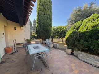 Maison à vendre 8 pièces 207 m²