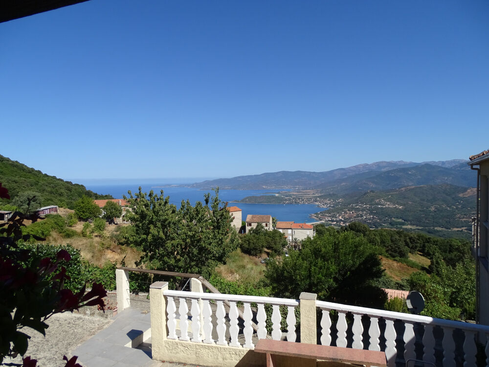 � vendre  Maison Calcatoggio (20111)