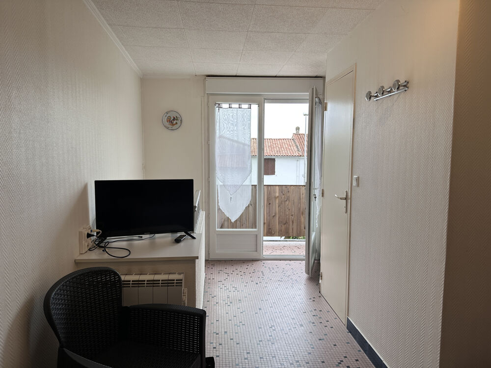 Vente Maison Meschers sur Gironde maison Meschers sur gironde