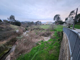  Terrain � vendre 1695 m�