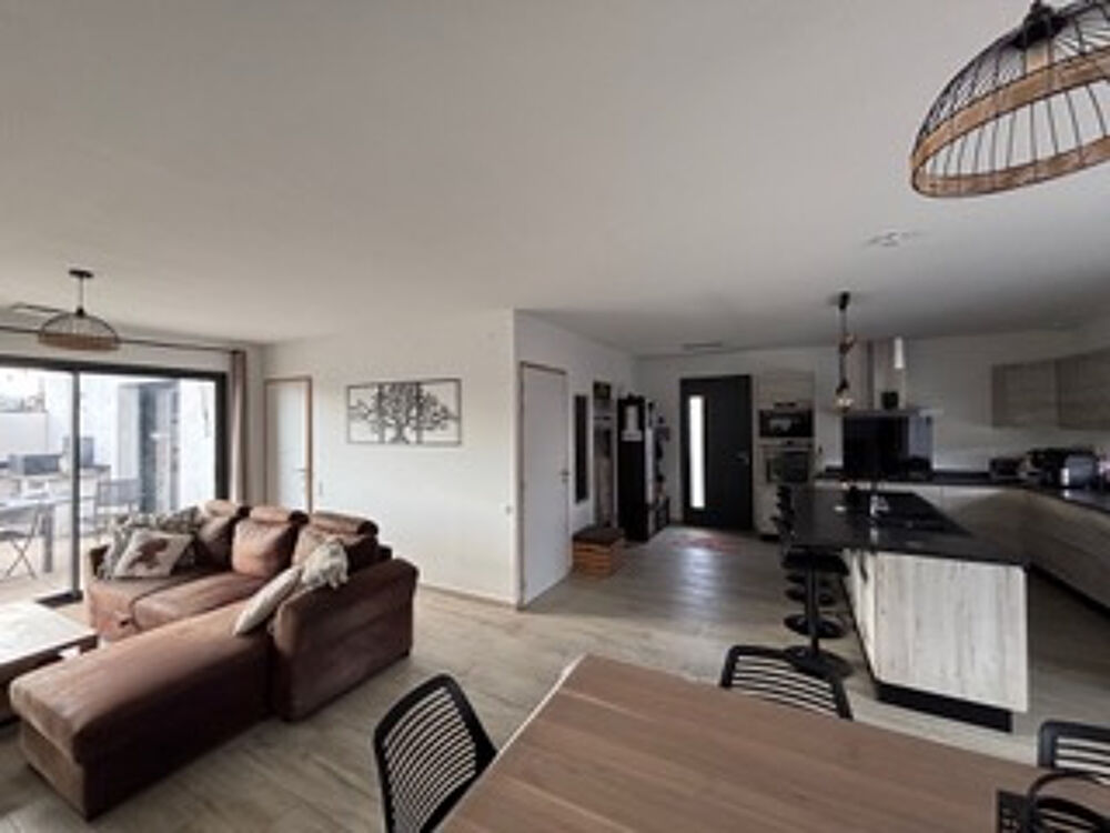  vendre  Maison Saint-Christol-ls-Als (30380)