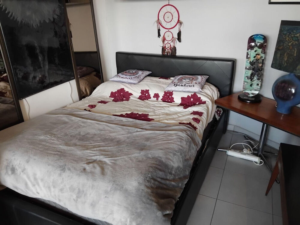 Vente Appartement STUDIO EN 1ERE LIGNE REFAIT A NEUF Le grau du roi