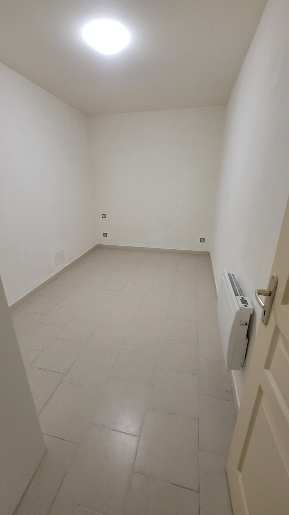 Location Appartement Grand studio centre Bram Bram