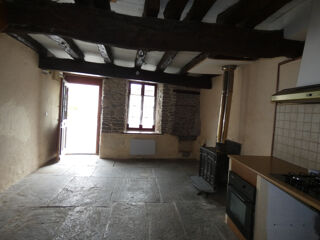  Maison � vendre 3 pi�ces 68 m�