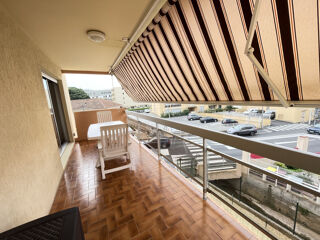  Appartement  vendre 2 pices 44 m