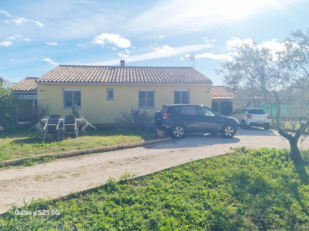 Maison 4 pièces 84 m² · à Le Muy · 84 m² · 386 000 €