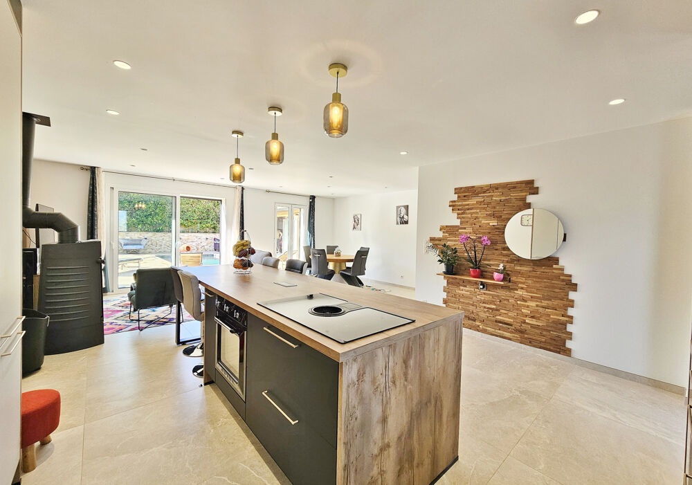 � vendre  Maison Ajaccio (20090)