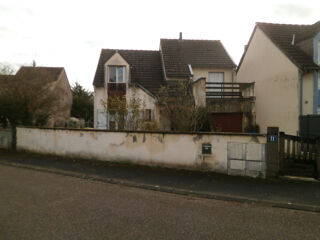  Maison à vendre 6 pièces 90 m²