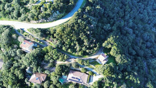  Terrain � vendre 2400 m�