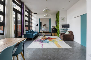  Appartement � vendre 5 pi�ces 98 m�