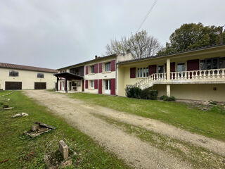  Maison � vendre 9 pi�ces 327 m�