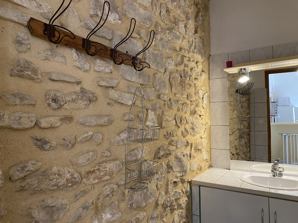  vendre  Proprit/chteau Bollne (84500)