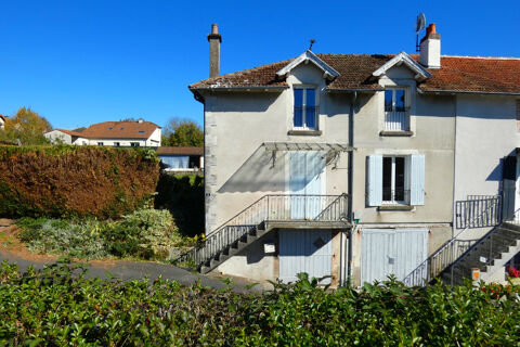   MAISON 3 CHAMBRES Maison - 4 pi�ce(s) - 100 m�