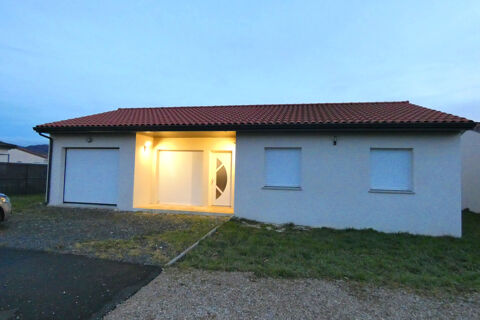   Vente Maison Maison - 4 pi�ce(s) - 85 m�