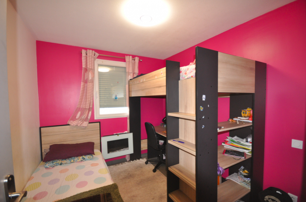 Vente Appartement T3 54m2 Toulouse 31200 Toulouse
