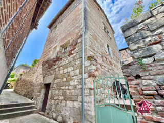  Maison � vendre 3 pi�ces 60 m�