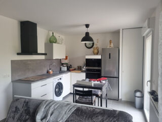  Appartement � vendre 1 pi�ce 30 m�