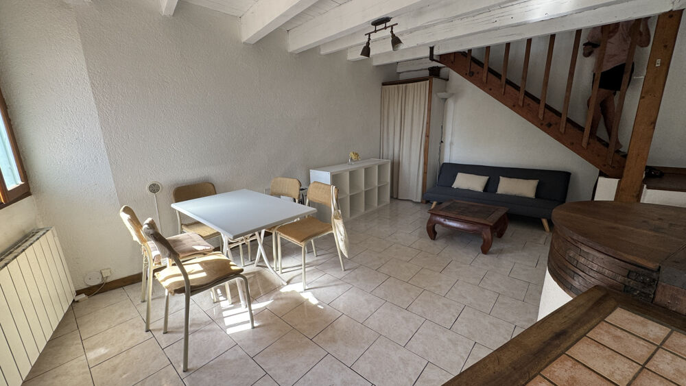 Vente Maison EXCLUSIF ! Charmante maison de village au cœur du village médiéval du Bar-sur-Loup Le bar sur loup