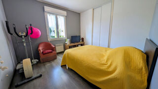  Maison � vendre 4 pi�ces 94 m�