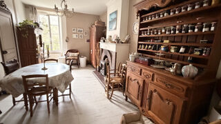  Maison � vendre 6 pi�ces 200 m�