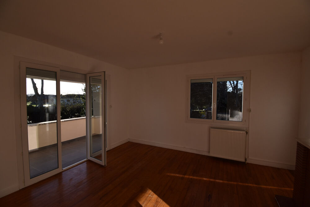 AUTERIVE-Maison 4 pièces 84 m2