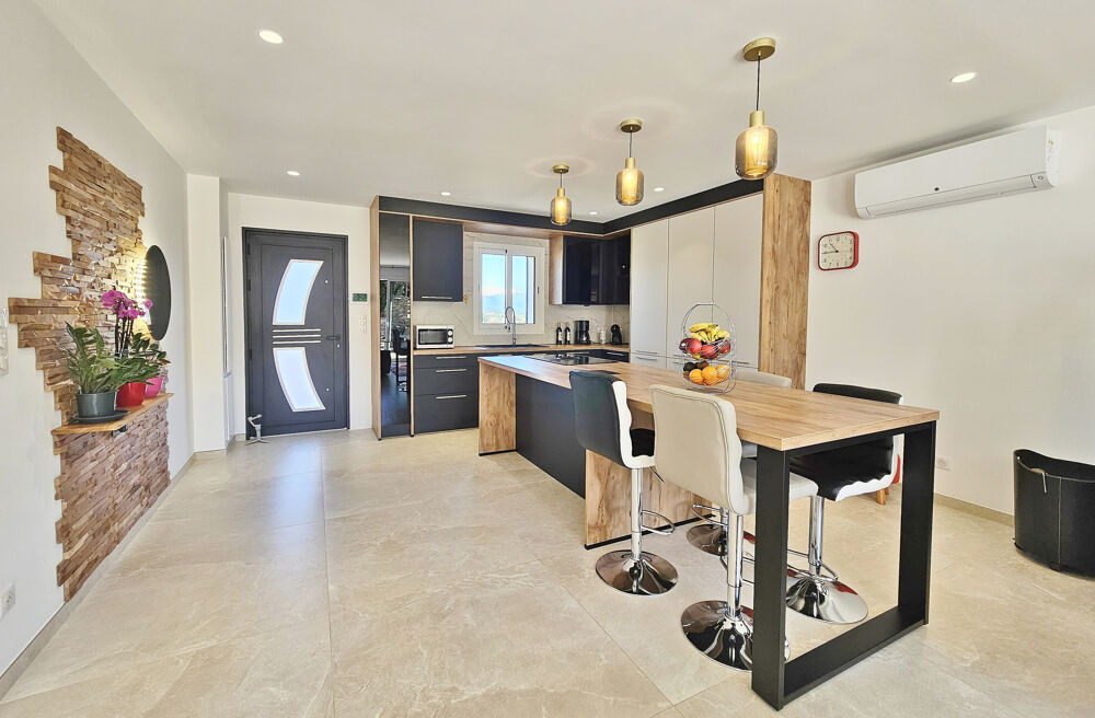 � vendre  Maison Ajaccio (20090)