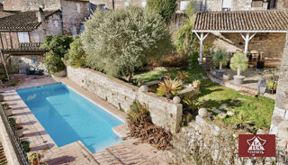  Maison à vendre 11 pièces 270 m²