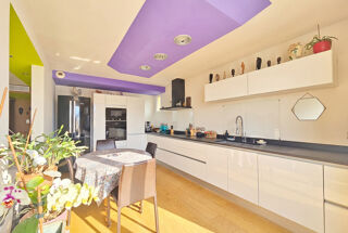  Appartement à vendre 4 pièces 93 m²