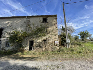  Ferme � vendre 4 pi�ces 80 m� Villesiscle