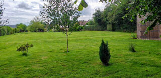  Terrain à vendre 1615 m²